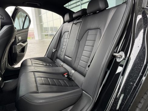 Used 2022 BMW M340i xDrive image 13