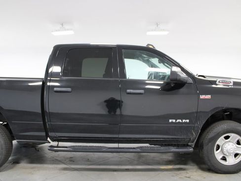 Used 2022 RAM 2500 Tradesman image 11
