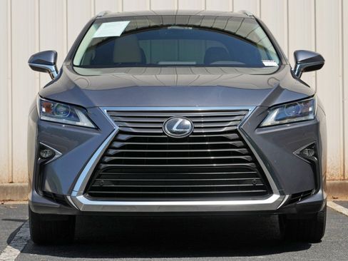 Used 2019 Lexus RX 350 FWD w/ Premium Package image 6