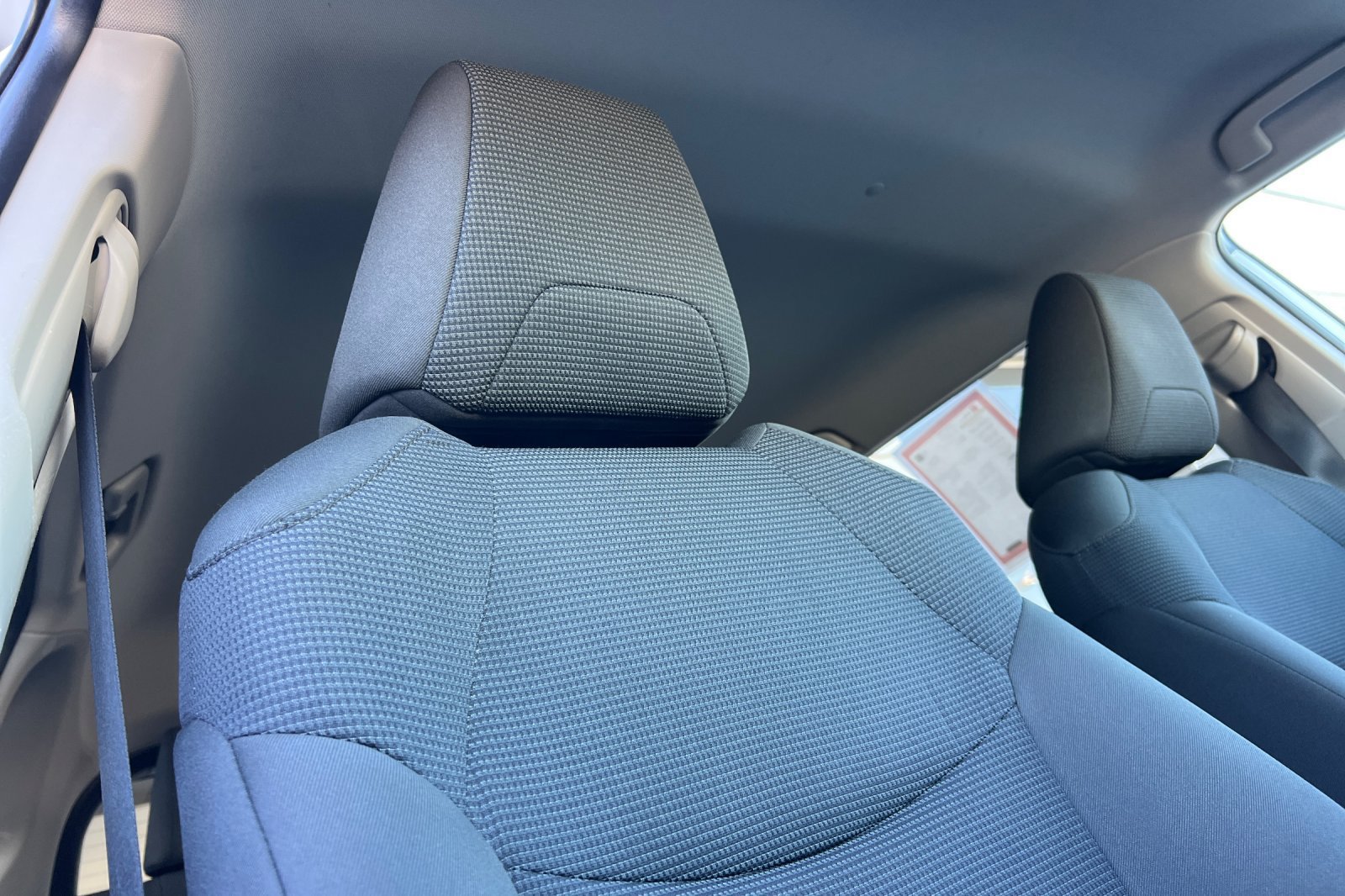 Certified 2024 Toyota RAV4 LE AWD/4WD image 17