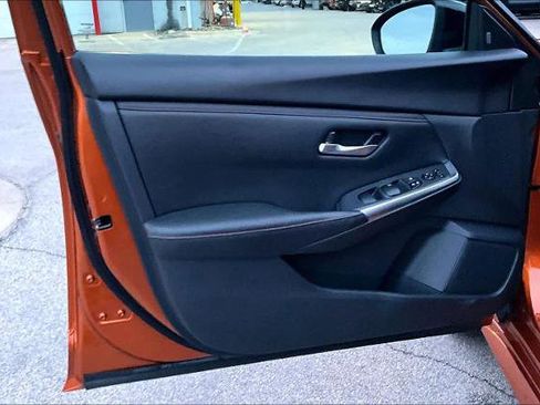 Certified 2024 Nissan Sentra SR image 21