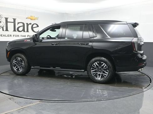 New 2026 Chevrolet Tahoe Z71 w/ Comfort Package AWD/4WD image 31
