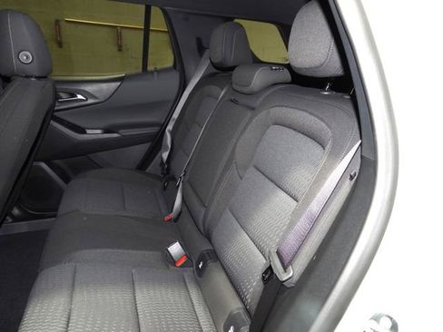 New 2026 Chevrolet Equinox LT AWD/4WD image 30