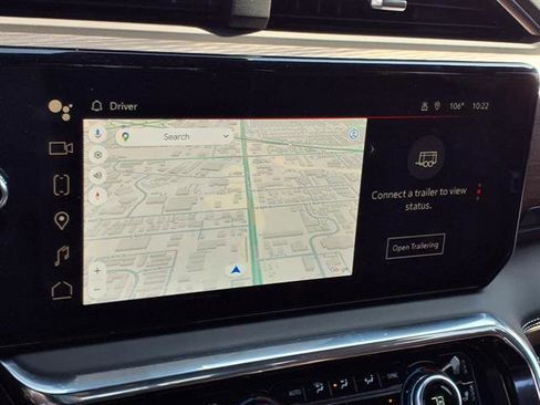 Used 2024 GMC Sierra 1500 Denali Ultimate image 3