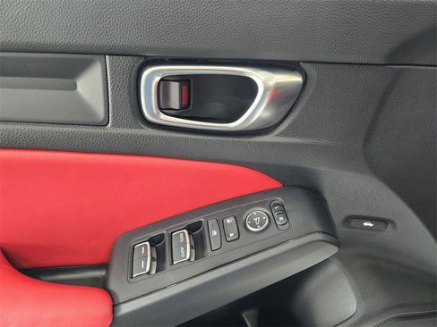 New 2026 Honda Civic Sport image 17