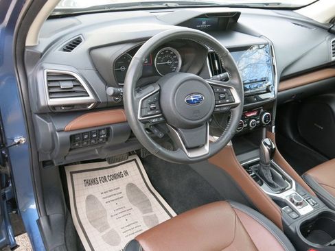 Used 2022 Subaru Forester Touring w/ Popular Package #2 image 11