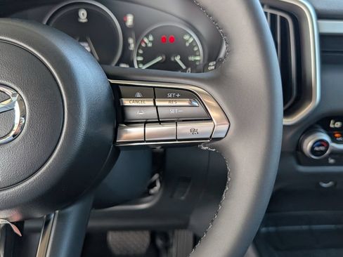 New 2026 MAZDA CX-50 AWD 2.5 S w/ Weather Package image 17