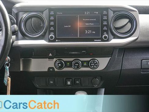 Used 2020 Toyota Tacoma SR5 RWD image 21