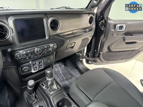 Used 2022 Jeep Wrangler Willys image 20