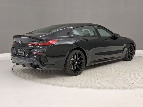New 2026 BMW 840i w/ M Sport Professional Package RWD image 7