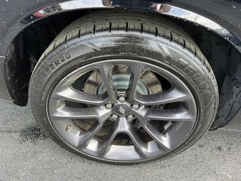 Used 2023 Dodge Challenger R/T Scat Pack w/ Plus Package image 16