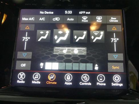 Used 2021 Dodge Durango SXT image 40