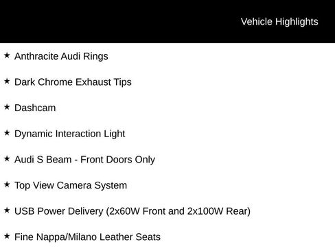 New 2026 Audi SQ5 Premium Plus AWD/4WD image 3