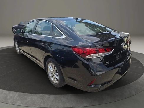 Used 2019 Hyundai Sonata SE FWD image 3