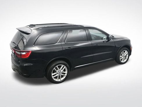 Used 2024 Dodge Durango GT image 28