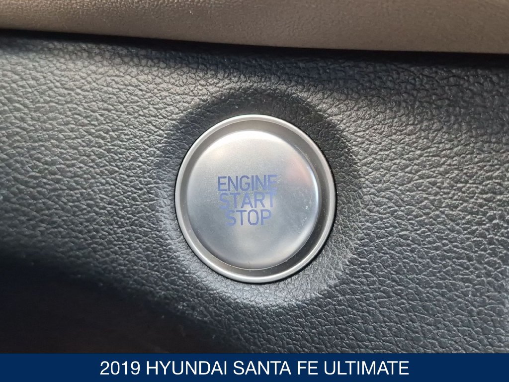 Used 2019 Hyundai Santa Fe AWD image 29