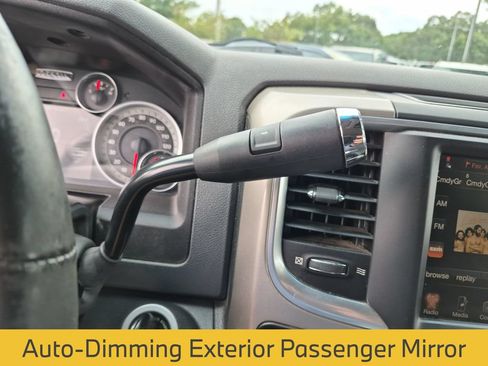 Used 2015 RAM 2500 Big Horn AWD/4WD image 35