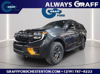 New 2026 Ford Expedition Tremor video 1