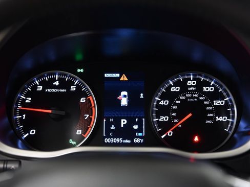 Used 2025 Mitsubishi Eclipse Cross SEL image 27