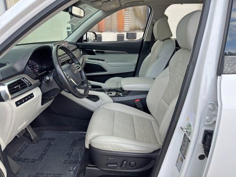Used 2022 Kia Telluride SX w/ SX Prestige Package AWD/4WD image 16