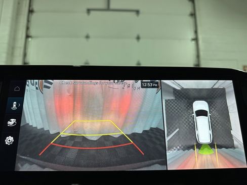 Used 2023 Hyundai Palisade Limited image 32