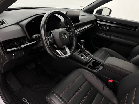 Used 2024 Honda CR-V Sport Touring image 12