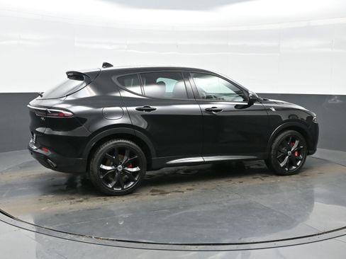 Used 2024 Dodge Hornet R/T w/ Track Pack image 6