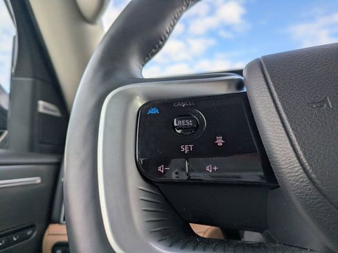 Certified 2025 INFINITI QX80 Luxe w/ Exterior Package image 28