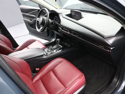 Certified 2023 MAZDA CX-30 AWD 2.5 S w/ Preferred Package image 22