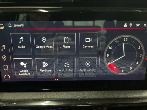 Used 2022 GMC Sierra 1500 AT4 w/ AT4 Preferred Package image 31