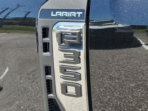 New 2026 Ford F350 Lariat w/ Lariat Ultimate Package AWD/4WD image 19
