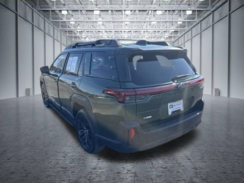 Used 2026 Subaru Outback Limited XT w/ Premium/Limited Package AWD/4WD image 3