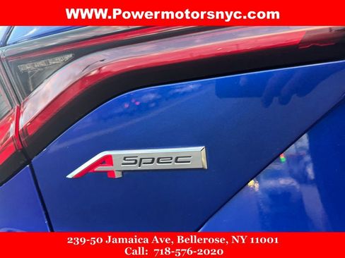 Used 2023 Acura MDX A-Spec AWD/4WD image 7