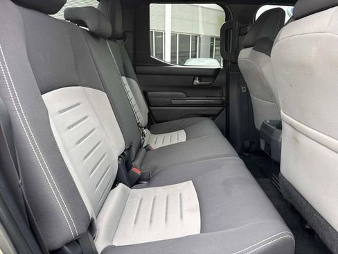 Used 2024 Toyota Tacoma TRD Off-Road image 6