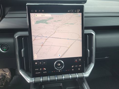 New 2026 GMC Acadia Elevation w/ Black Edition AWD/4WD image 24