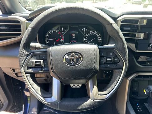 New 2026 Toyota Tundra SR5 AWD/4WD image 28