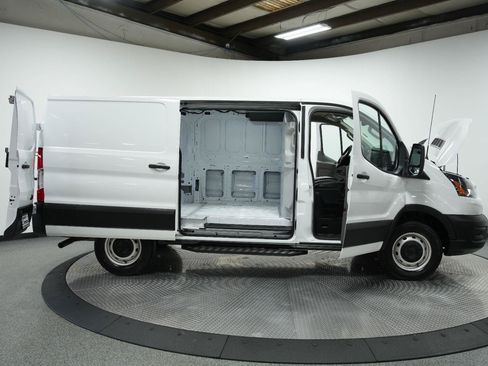 Used 2023 Ford Transit 350 Low Roof RWD image 9
