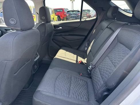 Used 2019 Chevrolet Equinox LT AWD/4WD image 12