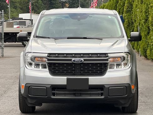 Used 2024 Ford Maverick XLT w/ Equipment Group 300A Standard image 8