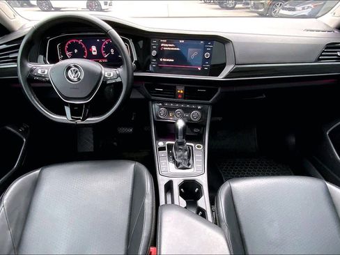 Used 2019 Volkswagen Jetta SEL image 14