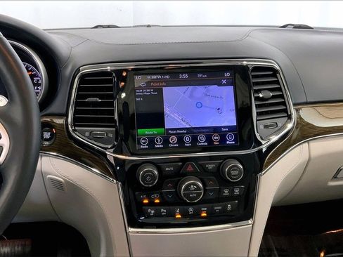 Used 2019 Jeep Grand Cherokee Summit image 5