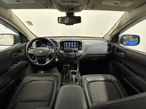 Used 2019 Chevrolet Colorado Z71 image 23