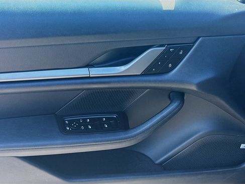 Used 2023 Porsche Taycan w/ Premium Package image 17