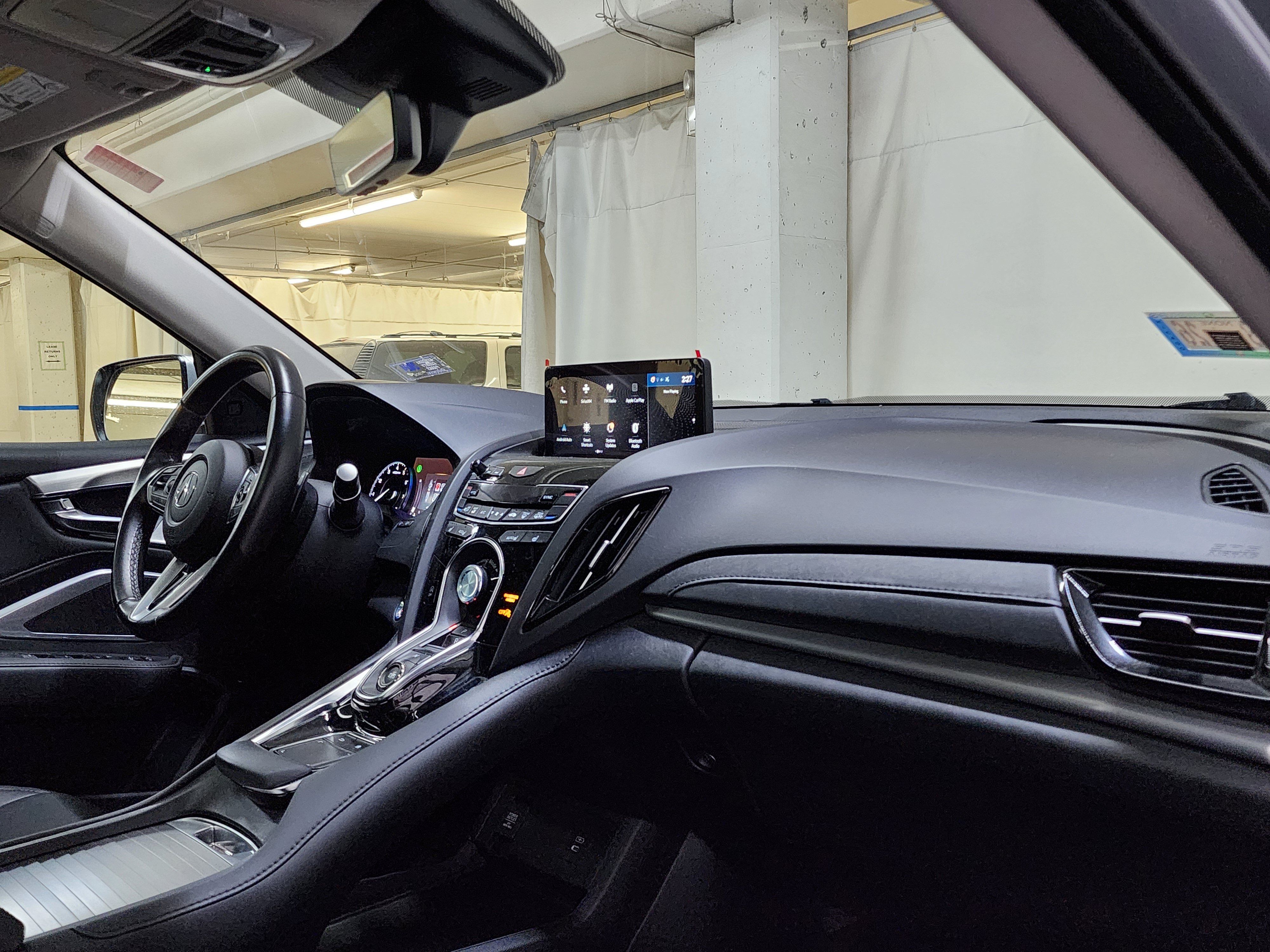 Certified 2023 Acura RDX AWD image 23
