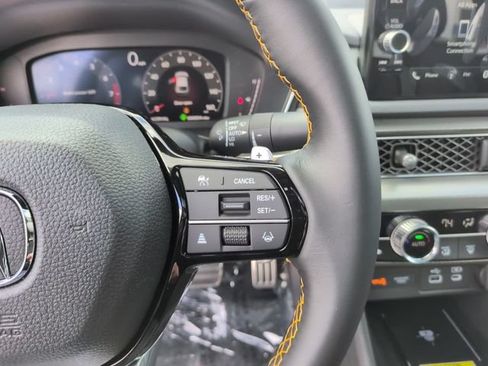 New 2026 Acura Integra A-Spec FWD image 18