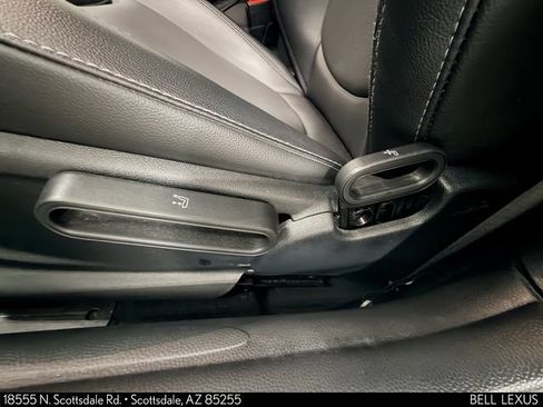 Used 2017 MINI Cooper S FWD image 16
