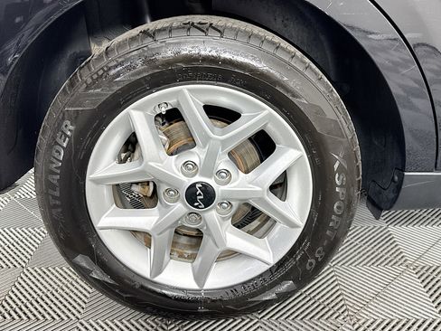 Used 2022 Kia Soul S image 32