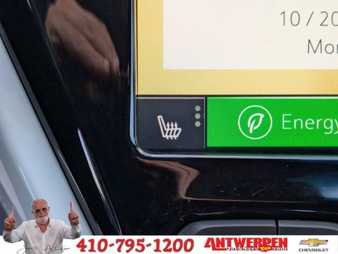 Used 2018 Chevrolet Bolt LT image 24