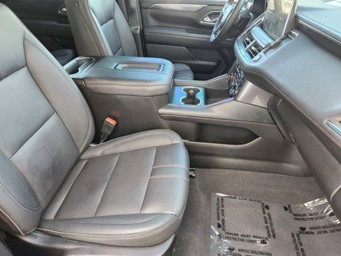 Used 2023 Chevrolet Tahoe RST w/ Max Trailering Package image 20