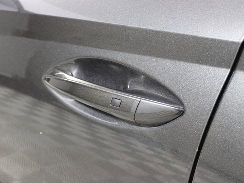 Used 2025 Hyundai Sonata SEL image 34